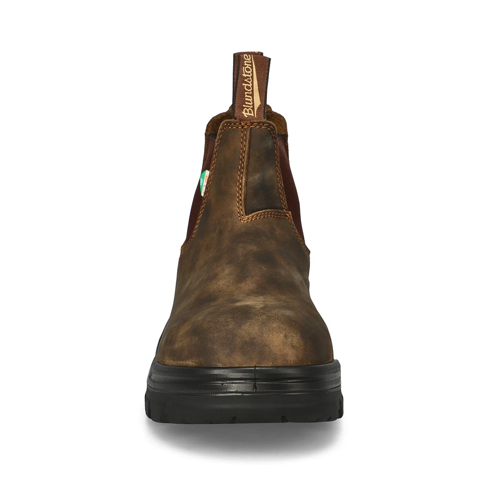 Botte de travail ROTOFLEX WORK & SAFETY CSA