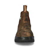 Botte de travail ROTOFLEX WORK & SAFETY CSA