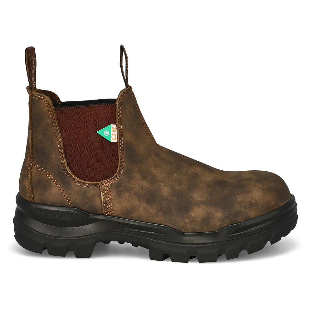 Botte de travail ROTOFLEX WORK & SAFETY CSA