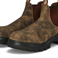 Botte de travail ROTOFLEX WORK & SAFETY CSA