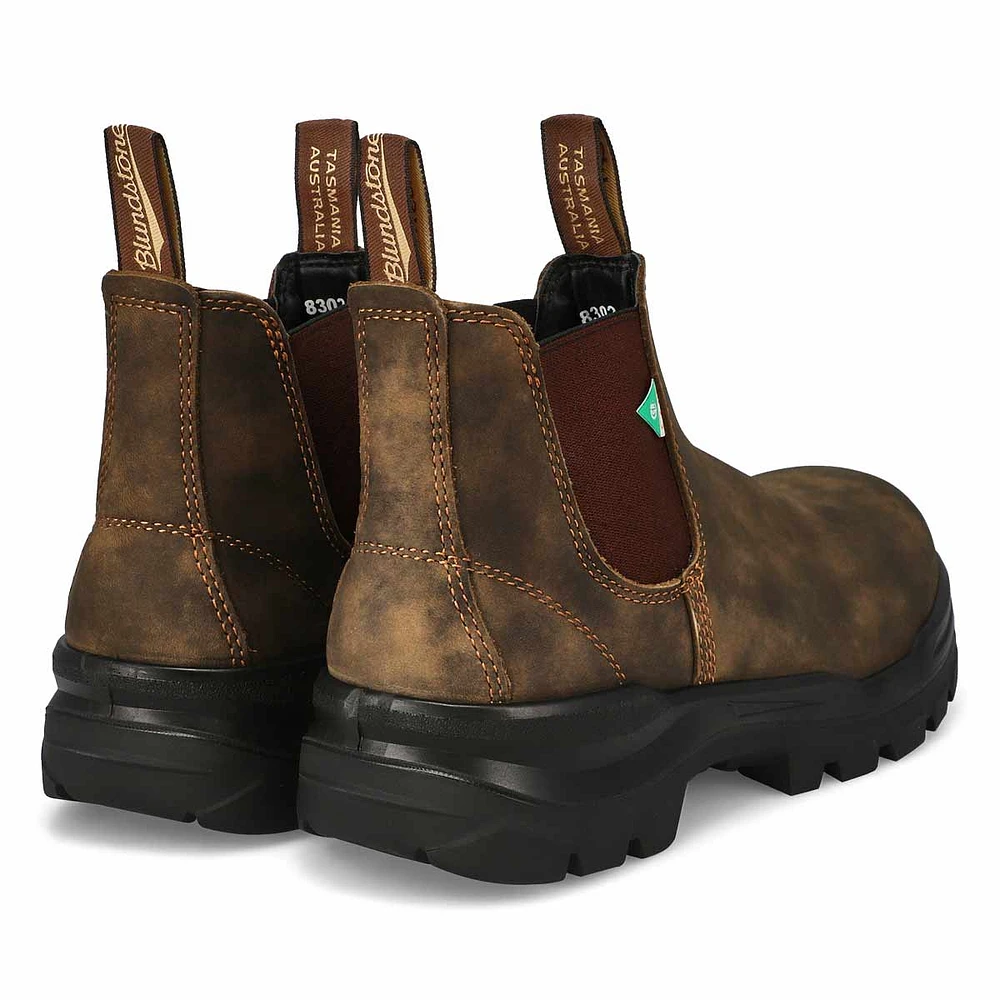 Botte de travail ROTOFLEX WORK & SAFETY CSA