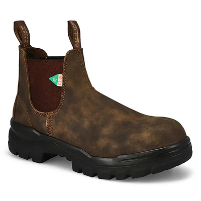 Botte de travail ROTOFLEX WORK & SAFETY CSA