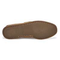 Chaussure bateau à 2 œillets A/O 2-EYE, sahara, fe