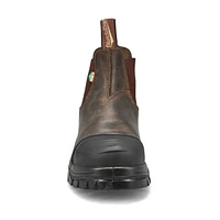 Unisex CSA Lug Sole Chelsea Boot