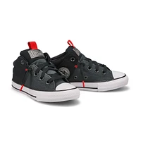 Boys' Chuck Taylor All Star Axel Sneaker -  Ash/Na