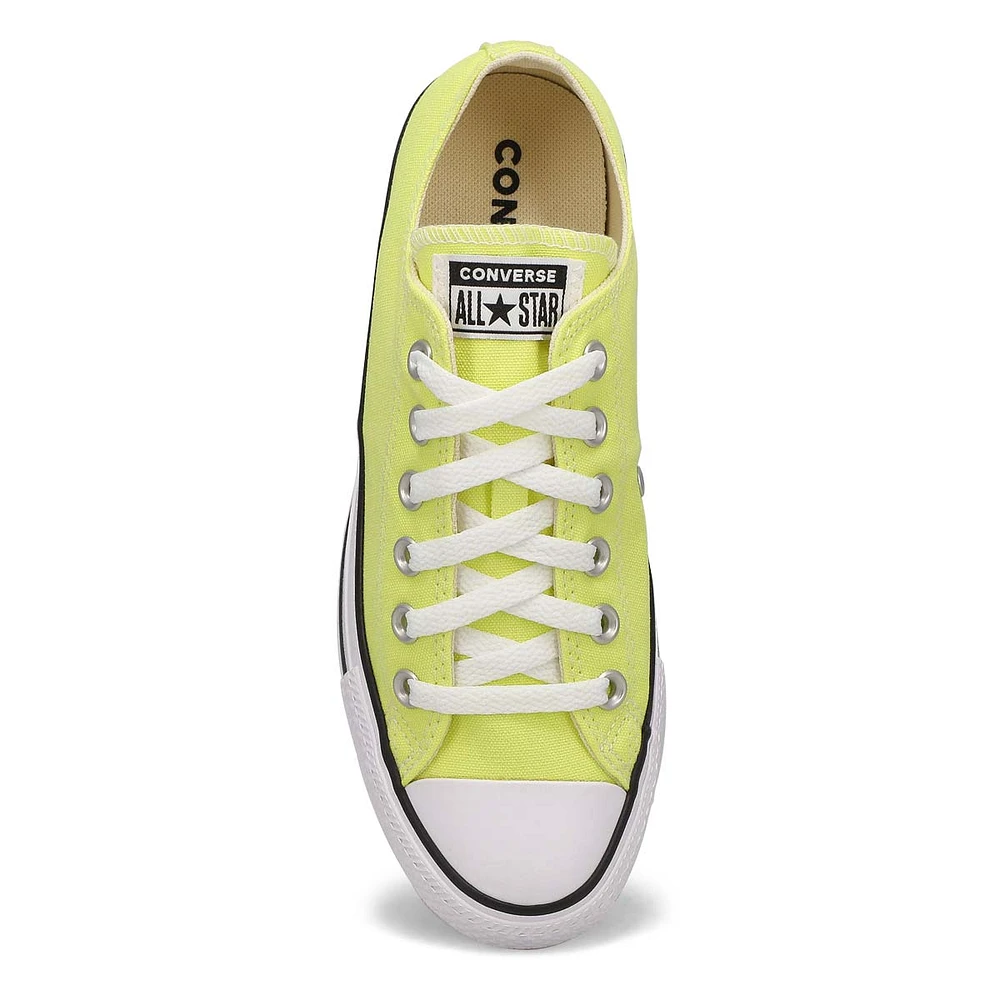 Baskets CHUCK TAYLOR ALL STAR, bonbon suret, femme