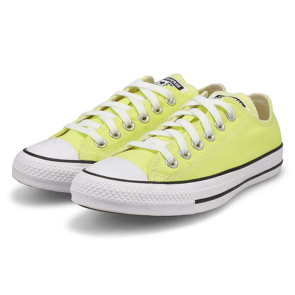 Baskets CHUCK TAYLOR ALL STAR, bonbon suret, femme
