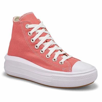 Women's Chuck Taylor All Star Move Hi Top Platform