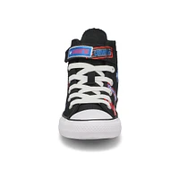 Boys' Chuck Taylor All Star 1V Sticker Stash Hi To