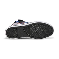 Boys' Chuck Taylor All Star 1V Sticker Stash Hi To