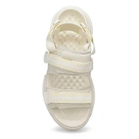 Women's Run Star Utility Platform Sandal