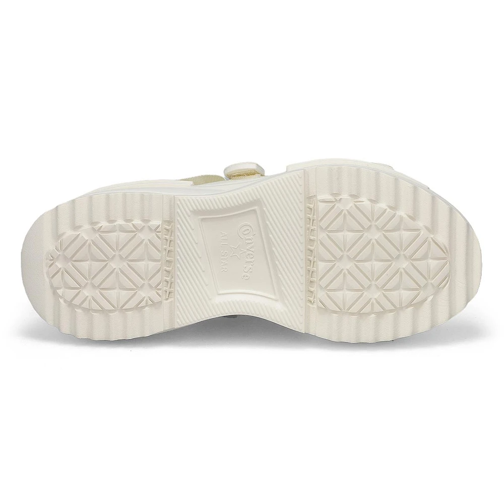 Women's Run Star Utility Platform Sandal