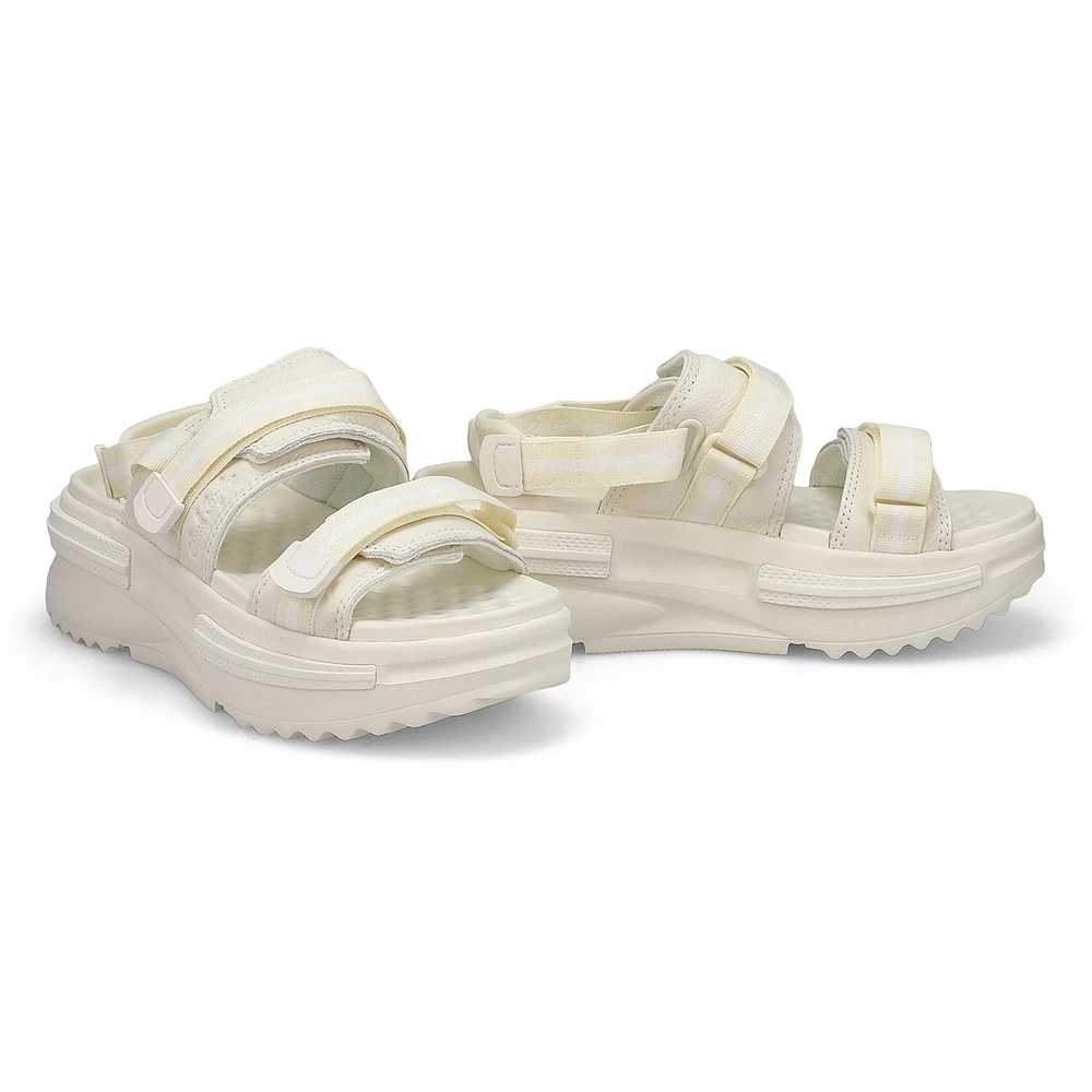 Women's Run Star Utility Platform Sandal