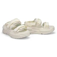 Women's Run Star Utility Platform Sandal