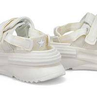 Women's Run Star Utility Platform Sandal