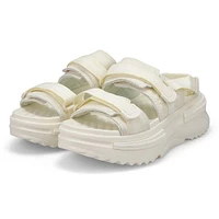 Women's Run Star Utility Platform Sandal