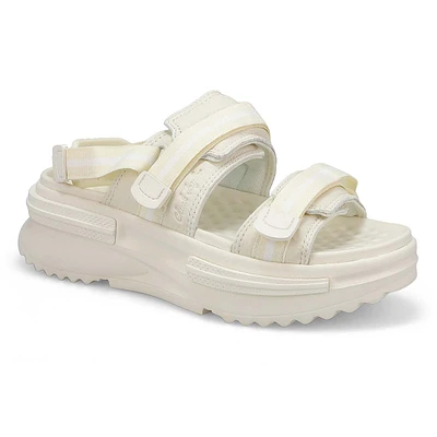 Women's Run Star Utility Platform Sandal