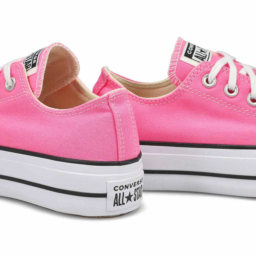 Women's Chuck Taylor All Star Lift Platform Sneake