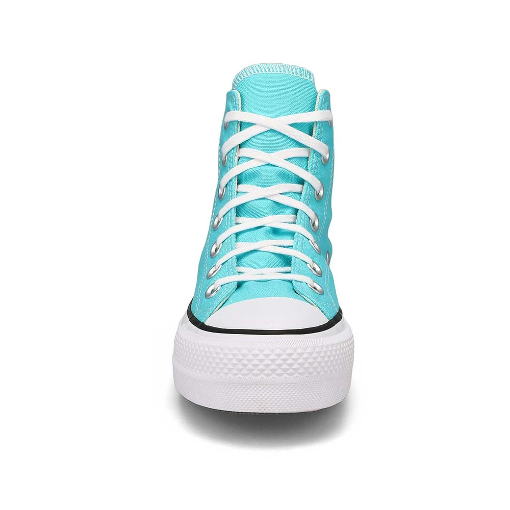 Women's Chuck Taylor All Star Lift Hi Platform Sn
