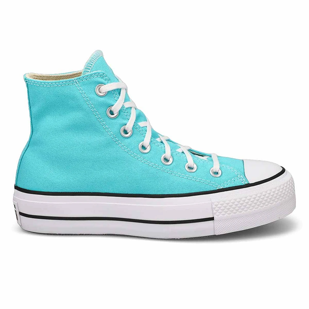 Women's Chuck Taylor All Star Lift Hi Platform Sn