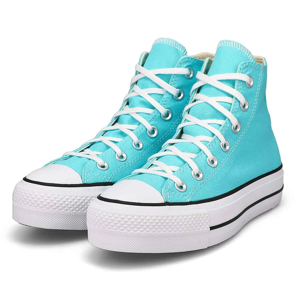 Women's Chuck Taylor All Star Lift Hi Platform Sn