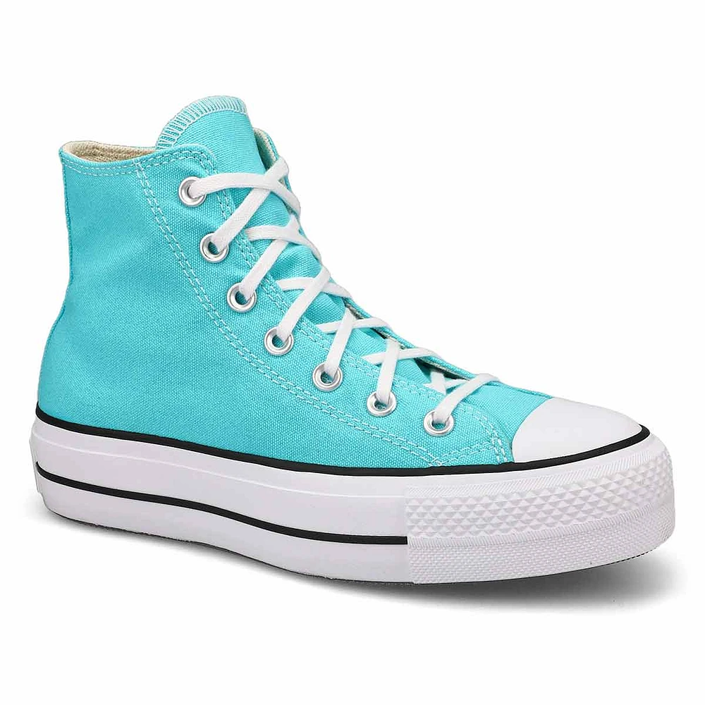 Women's Chuck Taylor All Star Lift Hi Platform Sn