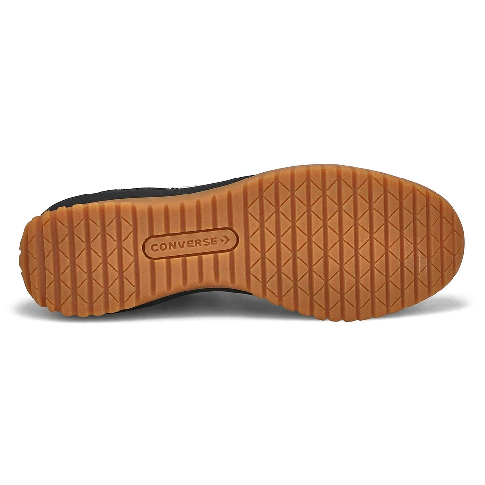 Woemn's Run Star Trainer Lace Up Sneaker - Flaming
