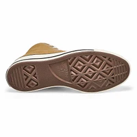 Women's Chuck 70 Hi Top Sneaker - Classic Taupe/Cl