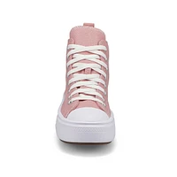 Girls' Chuck Taylor All Star Move Hi Top Platform