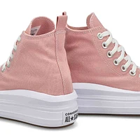 Girls' Chuck Taylor All Star Move Hi Top Platform