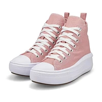 Girls' Chuck Taylor All Star Move Hi Top Platform
