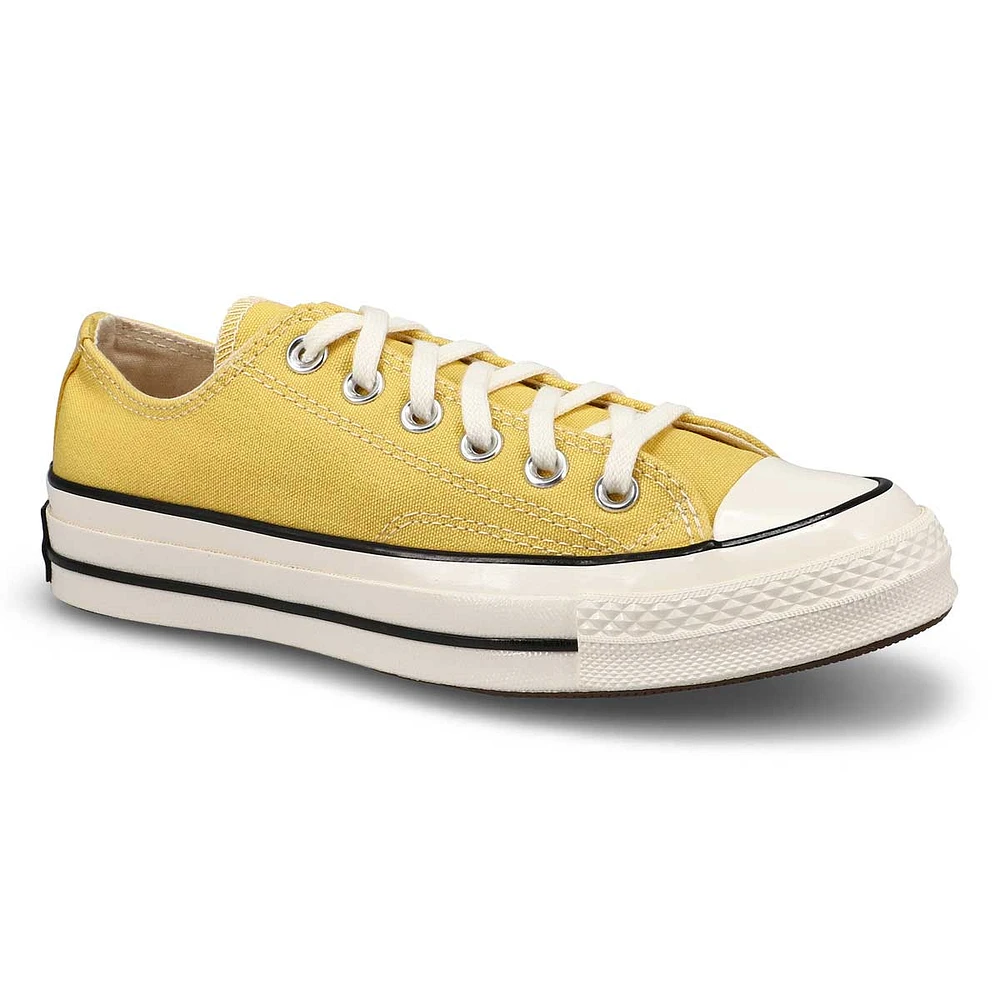 Women's Chuck 70 Sneaker - Bananas/Egret/Black