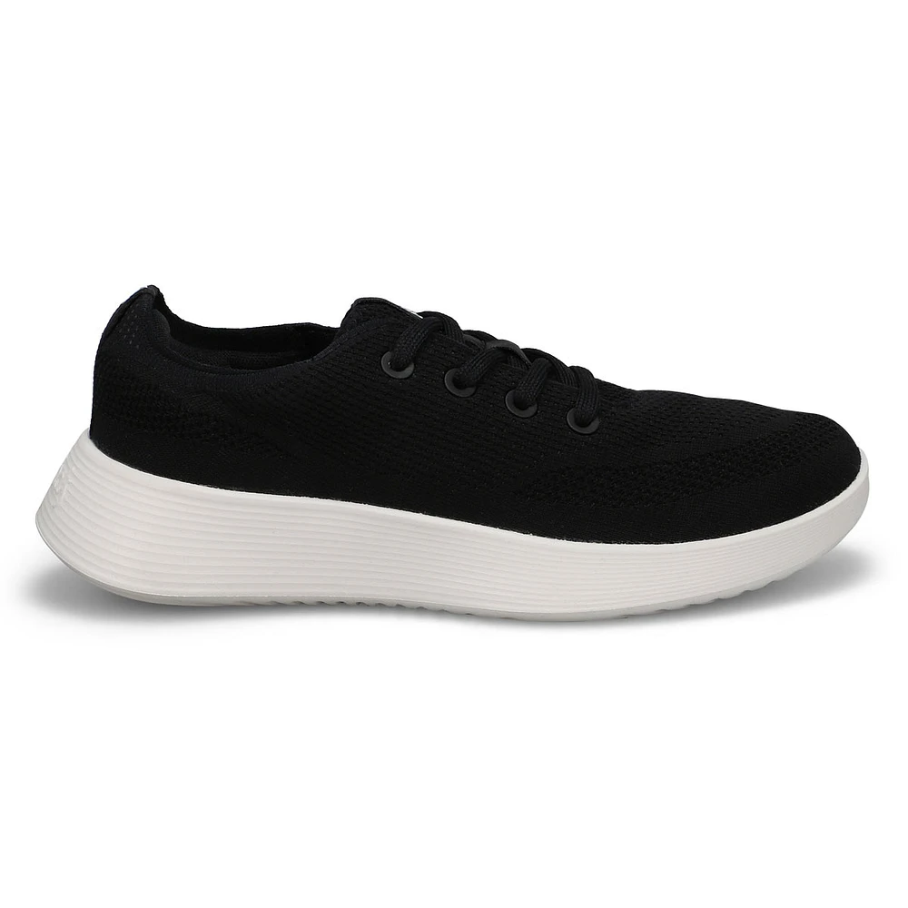 Women's Tree Runner Go Sneaker - Natural Black