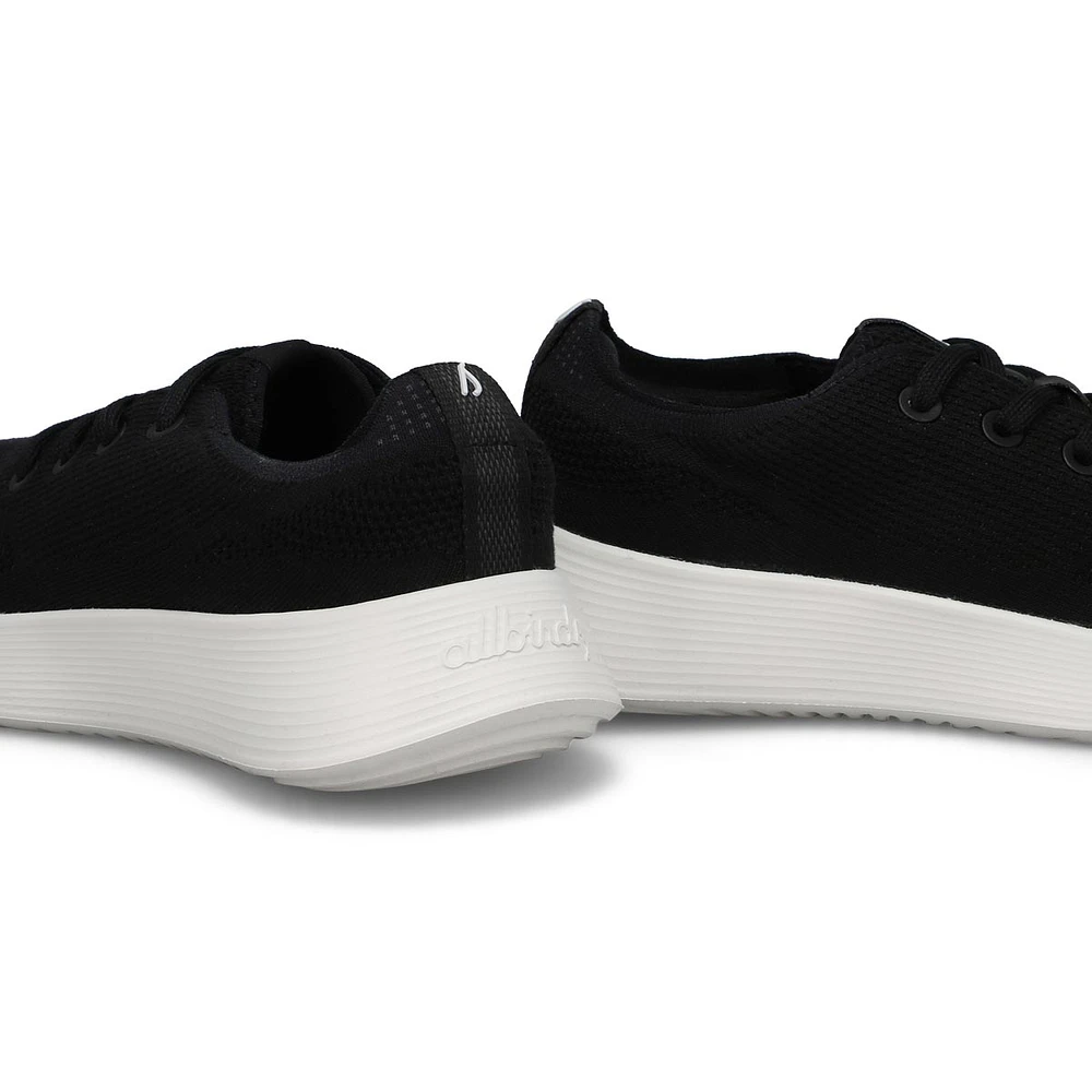 Women's Tree Runner Go Sneaker - Natural Black