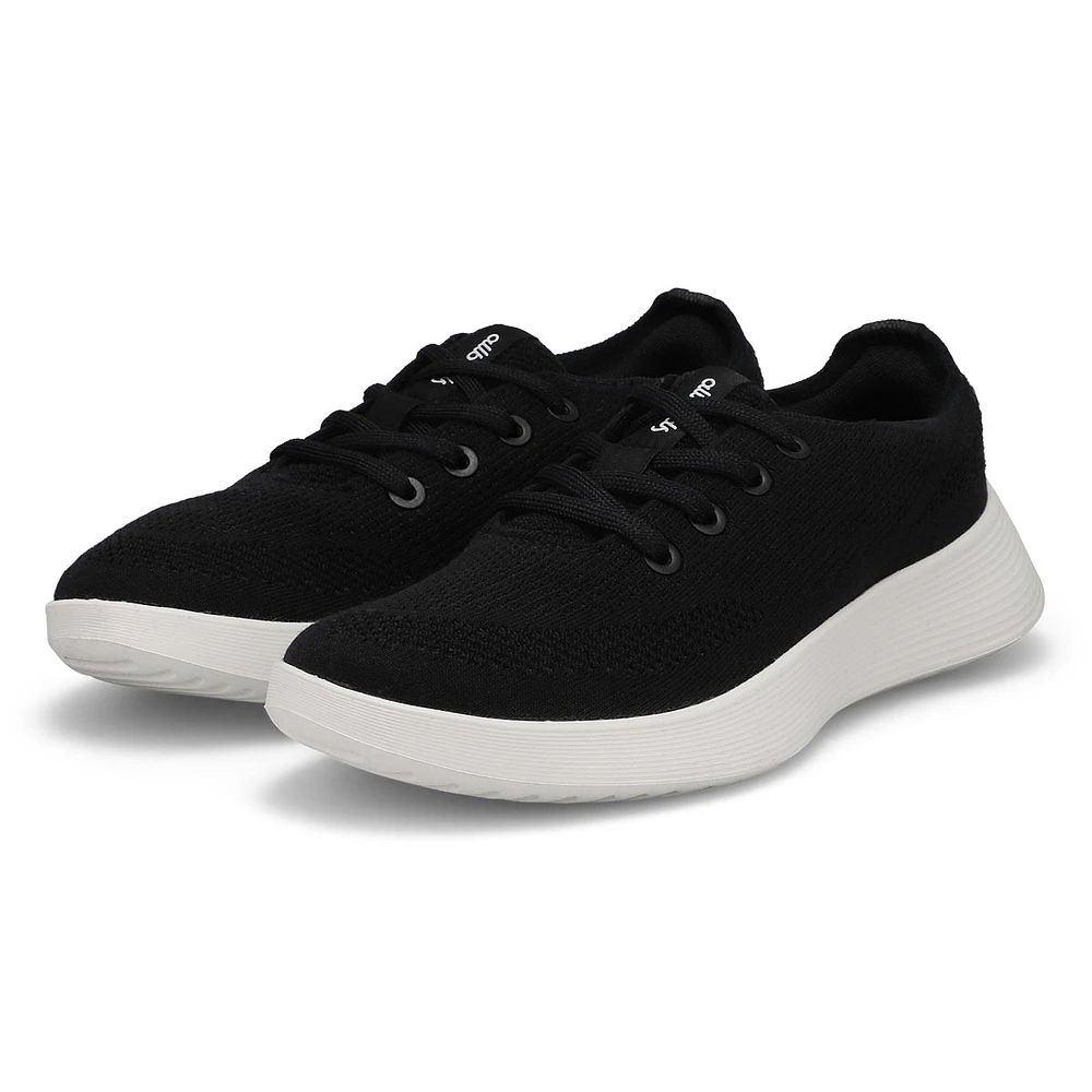 Women's Tree Runner Go Sneaker - Natural Black