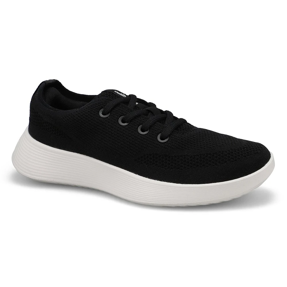 Women's Tree Runner Go Sneaker - Natural Black