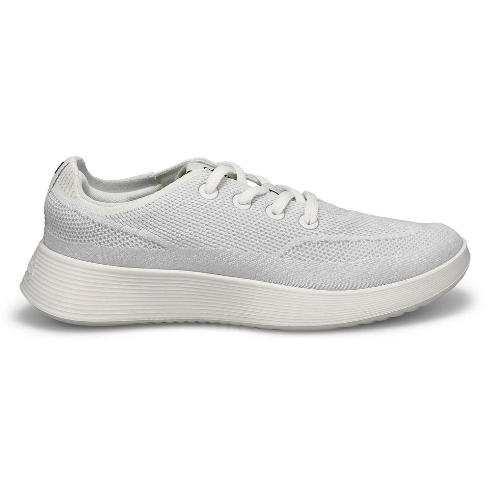 Men's Tree Runner Go Sneaker - Natural Black