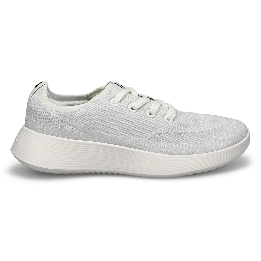 Women's Tree Runner Go Sneaker - Natural Black