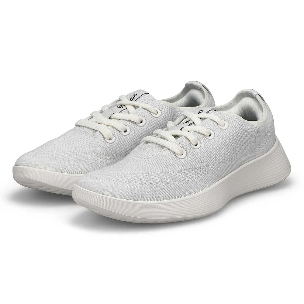 Women's Tree Runner Go Sneaker - Natural Black