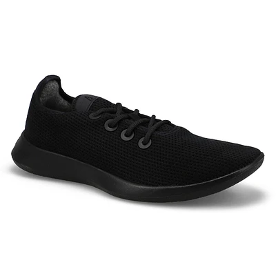 Men's Tree Runner Sneaker - Jet Black