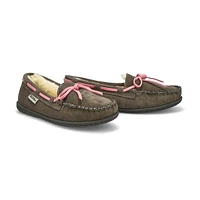 Girls' Bali Jr Ballerina SoftMocs