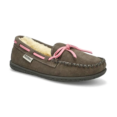 Girls' Bali Jr Ballerina SoftMocs