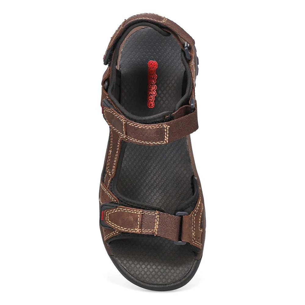 Men's Barney Hook And Loop Sandal