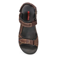 Men's Barney Hook And Loop Sandal