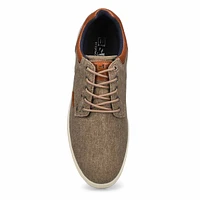 Men's Beasley Canvas Casual Oxford