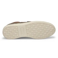 Men's Beasley Canvas Casual Oxford