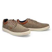 Men's Beasley Canvas Casual Oxford