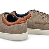 Men's Beasley Canvas Casual Oxford