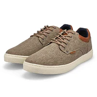 Men's Beasley Canvas Casual Oxford