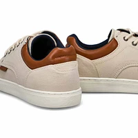 Men's Beasley 2 Canvas Casual Oxford